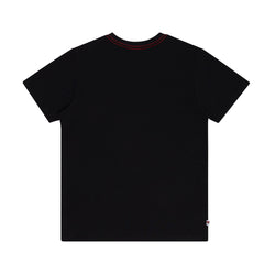 AFL Youth Sketch Tee Essendon Bombers