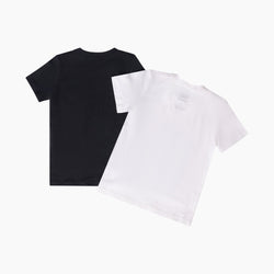 AFL Kids Twin Pack Graphic Tee Essendon Bombers