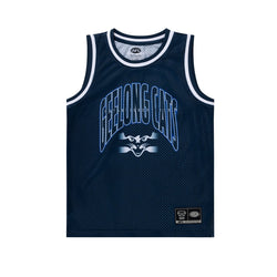 AFL Youth Basketball Singlet Geelong Cats