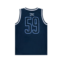AFL Youth Basketball Singlet Geelong Cats