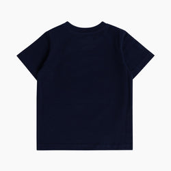 AFL Kids Graphic Tee Geelong Cats