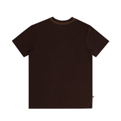 AFL Youth Sketch Tee Hawthorn Hawks