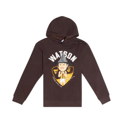 AFL Youth Signature Hoodie Hawthorn Hawks Watson