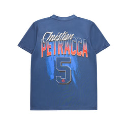AFL Youth Poster Tee Christian Petracca