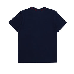 AFL Youth Sketch Tee Melbourne Demons