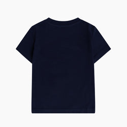 AFL Kids Graphic Tee Melbourne Demons