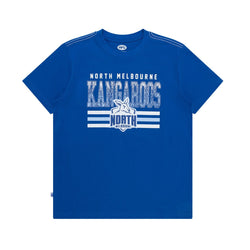 AFL Youth Sketch Tee North Melbourne Kangaroos