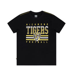 AFL Youth Sketch Tee Richmond Tigers