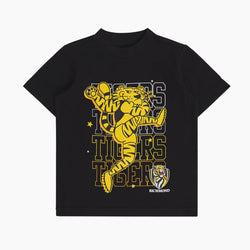 AFL Kids Graphic Tee Richmond Tigers