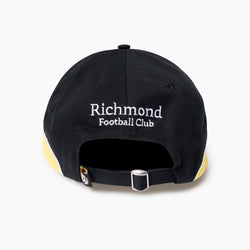 AFL Two-Tone Crest Cap Richmond Tigers