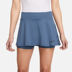 Nike Womens Court Dri-Fit Victory Skirt