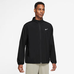 Nike Mens Dri-Fit Form Jacket