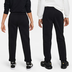 Nike Youth Club Fleece Jogger Pant (Open Hem)