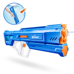 Zuru XShot Fast Fill Motor Soaker - Mega Pulse
