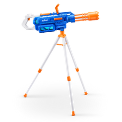 Zuru XShot Fast Fill Motor Soaker - Gatling Pulse