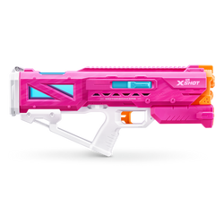 Zuru XShot Fast Fill Motor Soaker - Hydra Pulse
