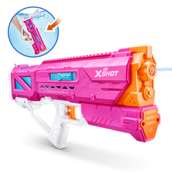 Zuru XShot Fast Fill Motor Soaker - Hydra Pulse