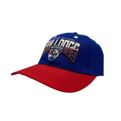 AFL Youth Supporters Cap Western Bulldogs