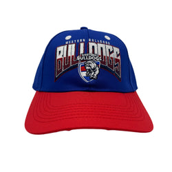 AFL Youth Supporters Cap Western Bulldogs