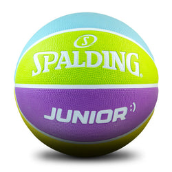 Spalding Junior Outdoor Basketball Size 5