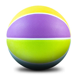 Spalding Junior Outdoor Basketball Size 5