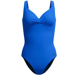 Speedo Womens Cross Knot One Piece AF