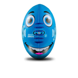 Sherrin Super Soft Touch Face Footy - Radar