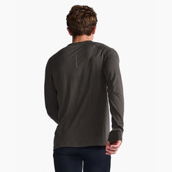2XU Mens Ignition Base Layer Long Sleeve Thermal Top