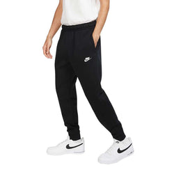 Nike Mens Sportswear Club Fleece Pants