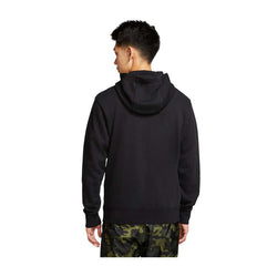 Nike Mens Sportswear Club Zip Hoodie
