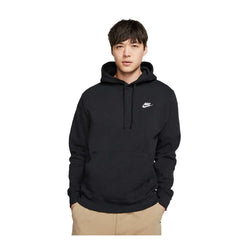 Nike Mens Sportswear Club Hoodie