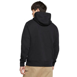 Nike Mens Sportswear Club Hoodie