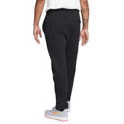 Nike Mens Sportswear Club Fleece Pant Open Hem