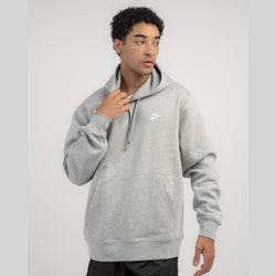 Nike Mens Sportswear Club Hoodie