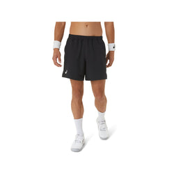 Asics Men Court 7 inch Shorts