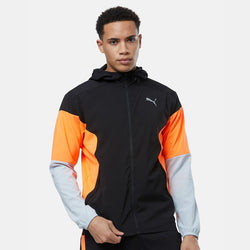 Puma Mens Run Lightweight Jacket