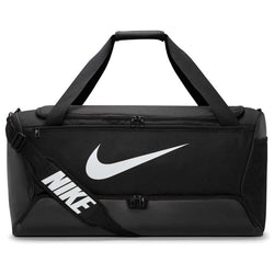 NIKE Brasilia 9.5 Large Duffel Bag