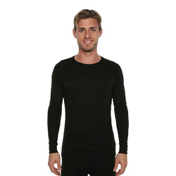 XTM Unisex Heatflex Thermal Baselayer Top