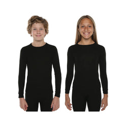 XTM Kids Heatflex Thermal Baselayer Top