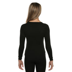 XTM Kids Heatflex Thermal Baselayer Top