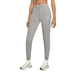 Nike Womens Club Fleece Pant Slim Fit