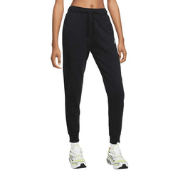 Nike Women's Tech Fleece Cropped Sneaker Pants