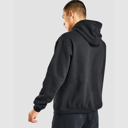 NBA Essentials Team Arch Hoodie Chicago Bulls