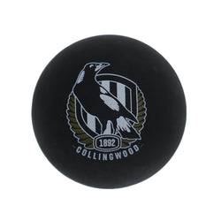 Sherrin AFL Team High Bounce Ball Collingwood