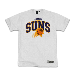 NBA Essentials Phoenix Suns Team Arch Tee