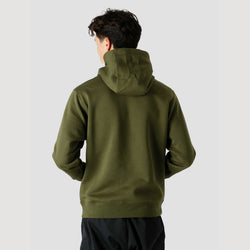 Nike Mens Sportswear Club Fleece Hoodie