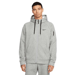 Nike Mens Therma-Fit Zip Hoodie