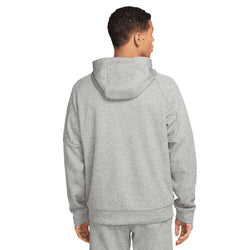 Nike Mens Therma-Fit Zip Hoodie