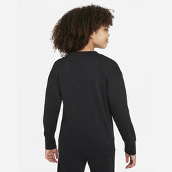 Nike Youth Sportswear Club Fleece Crew