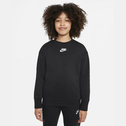Nike Youth Sportswear Club Fleece Crew